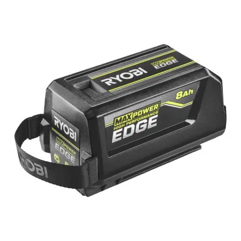 Billig Ryobi RY36BET80A Batteri